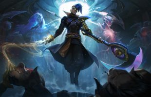 LMHT: Kayn là cái tên duy nhất trong lịch sử 10 năm phát triển của LMHT chưa từng dính một cú nerf nào