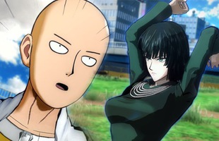 Xuất hiện phiên bản game của One Punch Man, 'thánh phồng' Saitama có thể bị neft thảm hại?