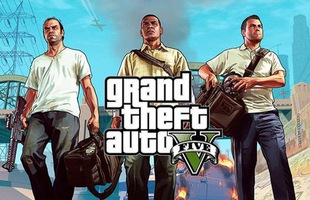 GTA V và 15 tựa game hot nhất mùa Steam Summer Sale 2019