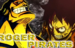 One Piece Stampede tung trailer mới hé lộ rõ hơn nội dung và cuộc chiến vô tiến khoáng hậu xảy ra trong movie