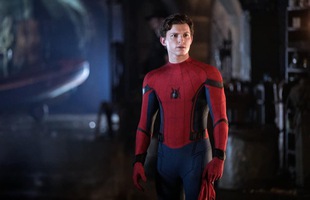 Đây là lí do vì sao Spider-Man: Far From Home là phim 