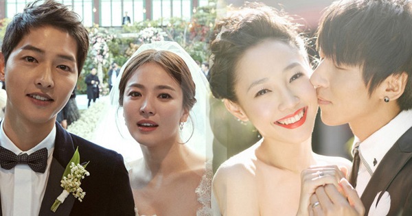 4 couple showbiz khi yêu thì ồn ào, lúc chia tay lại gây sốc: Kẻ coi nhau như người xa lạ, người cố gắng nối lại duyên xưa