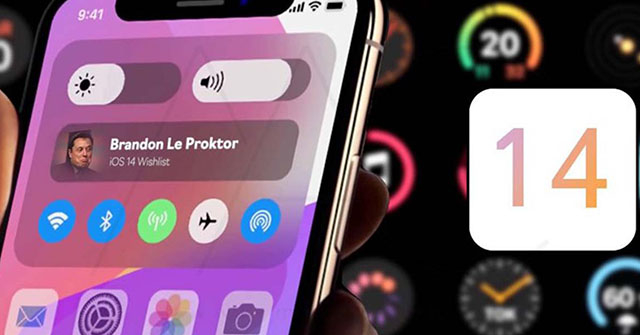 Khám phá tính năng thú vị nhất trên iOS 14 cho iPhone