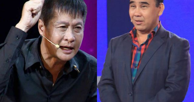 Đạo diễn đòi đuổi Quyền Linh khỏi gameshow khiến nam MC phải cúi đầu xin lỗi là ai?