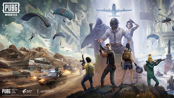 PUBG Mobile 0.19.0: Thông tin về ngày ra mắt, các tính năng mới