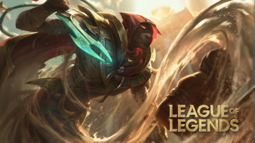 Riot hé lộ những thay đổi dành cho Pyke trong phiên bản cập nhật 10.14