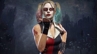 Sắp có game Batman mới với chủ đề Suicide Squad?