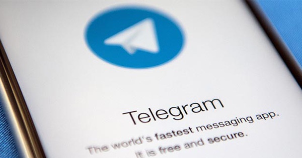 Có thêm tính năng mới, Telegram cạnh tranh sòng phẳng với Facebook Messenger