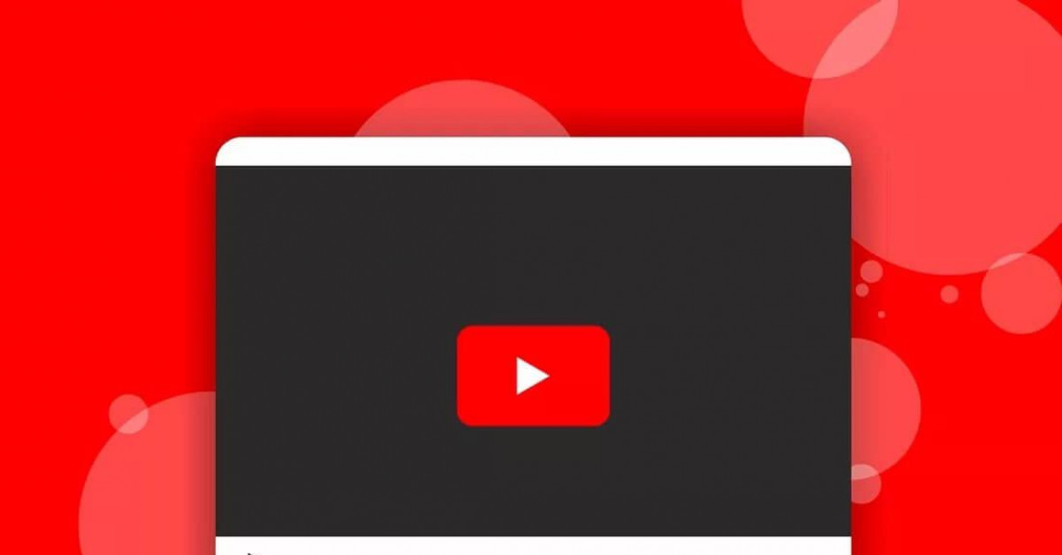 9 cách khắc phục lỗi không xem được video trên YouTube