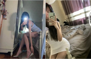 Đang là thần tượng triệu fan với vóc dáng nóng bỏng, nàng hot girl mạng mất tất cả chỉ sau một khoảnh khắc hớ hênh