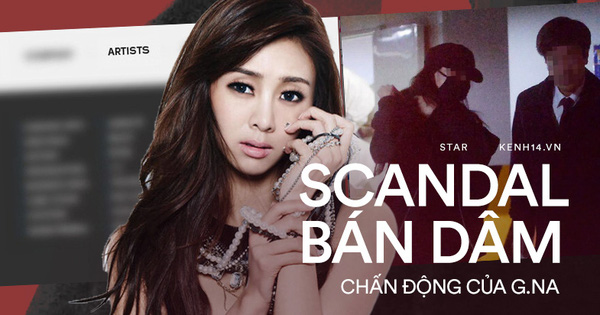 Scandal bán dâm rúng động Hàn Quốc: Nữ idol nổi tiếng lụi bại chỉ vì 714 triệu, quyết tự tử do phân trần vô vọng và cái kết sau 5 năm