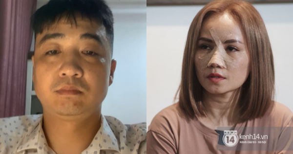 HOT: Chồng thứ 4 chính thức lên tiếng xin lỗi “cô Xuyến” Hoàng Yến sau vụ hành hung chấn động, livestream nói rõ lý do