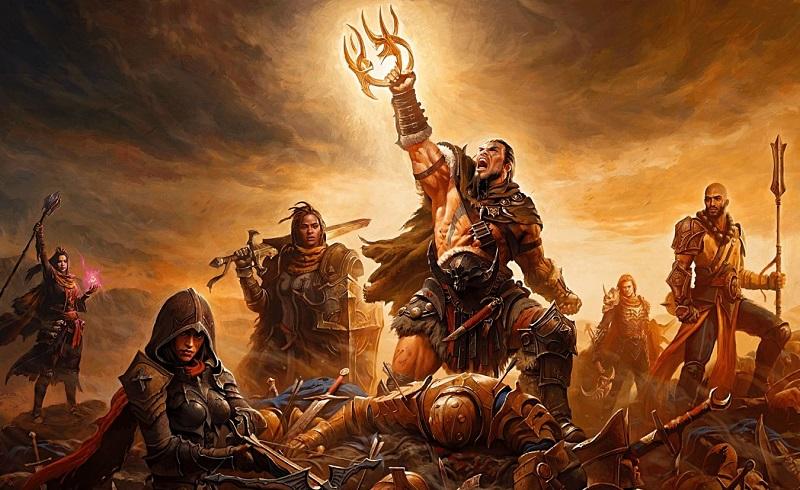 Diablo Immortal có khả năng bị cấm vĩnh viễn ở thị trường tiềm năng nhất