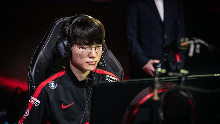 Faker: Thành quả 24 trận bất bại đến từ hàng giờ nghiên cứu mỗi ngày