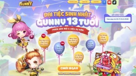 Game thủ Gunny PC khoe quà ngập cộng đồng mạng