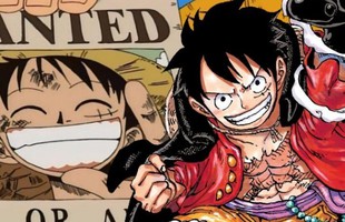 One Piece: 5 thành tích của Luffy mà ít người biết khiến mức truy nã của cậu không tăng cao