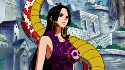 One Piece: Boa Hancock là ai? Trái ác quỷ mà cô nàng sở hữu mạnh đến mức nào?