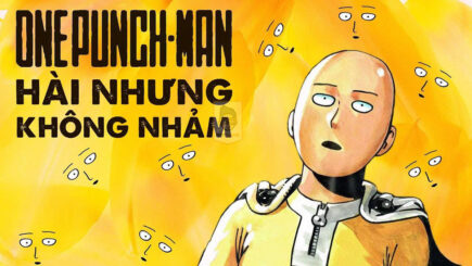 7 Sự thật gây SỐC về One Punch Man