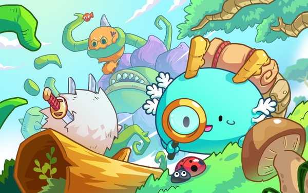 Axie Infinity tuyên bố đóng cửa phiên bản play-to-earn