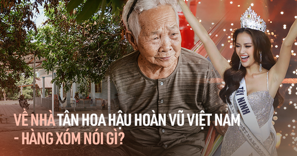 Về Tây Ninh nghe hàng xóm 