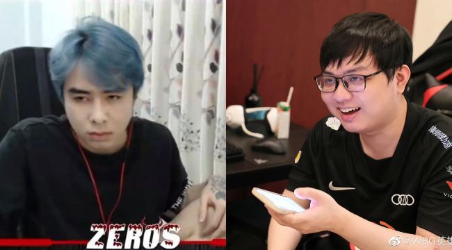 LMHT: Đang duo rank vui vẻ, SofM buông lời cà khịa chí mạng khiến Zeros đứng hình