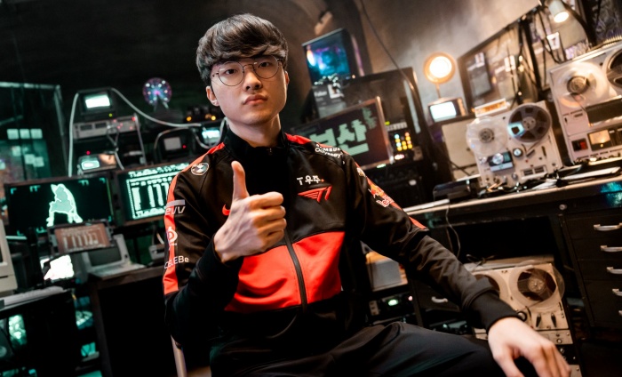 Faker tiết lộ lý do “hi hữu” khiến bản thân mất tập trung trong trận Chung Kết MSI 2022