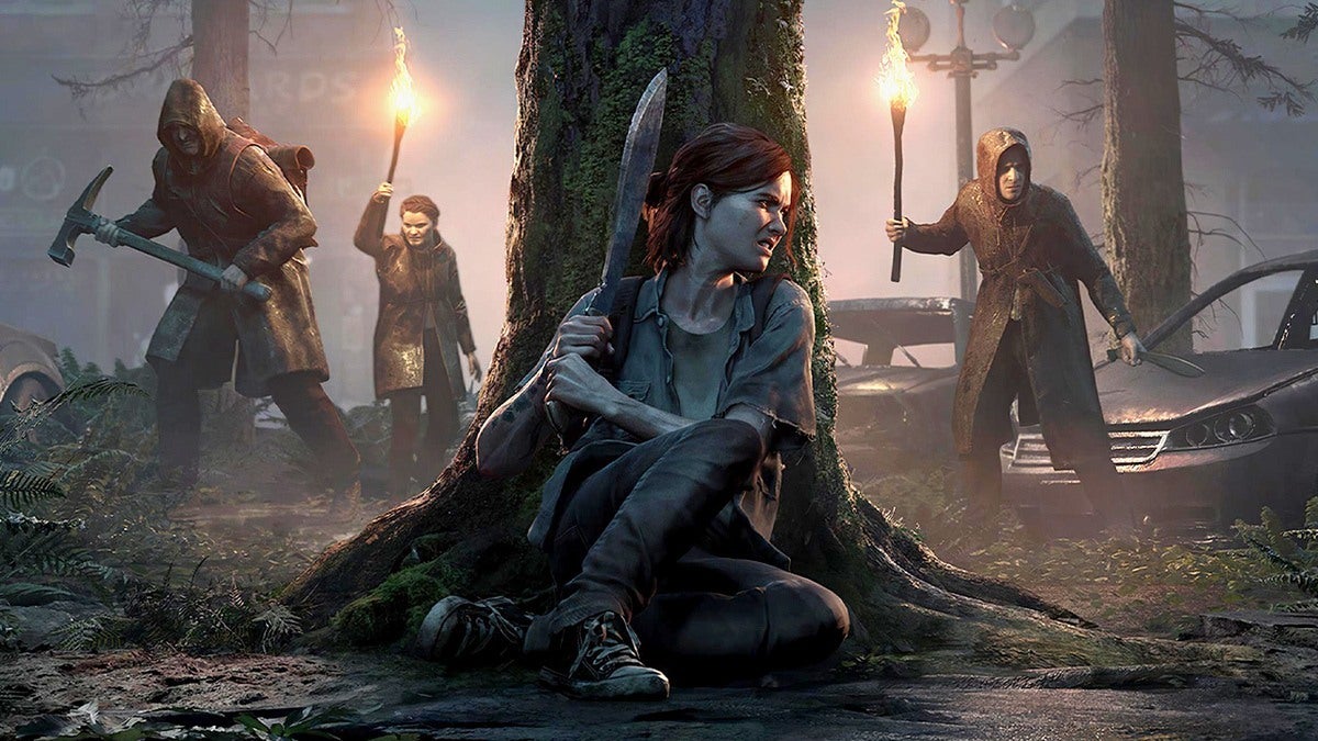 The Last of Us Part 2: Nếu không có con người, thiên nhiên sẽ trở lại