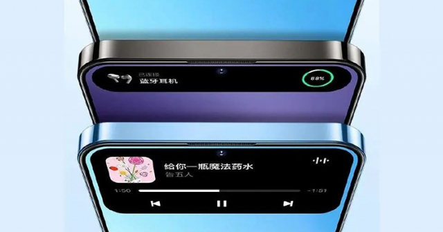 Điểm mặt những smartphone Android giá rẻ giống iPhone