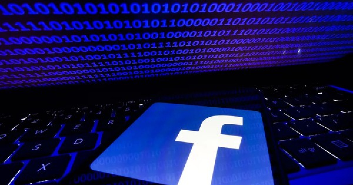 Chiêu trò hack Facebook chỉ bằng số điện thoại