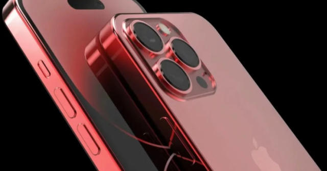 Những tính năng đáng chờ đợi trên dòng iPhone 15