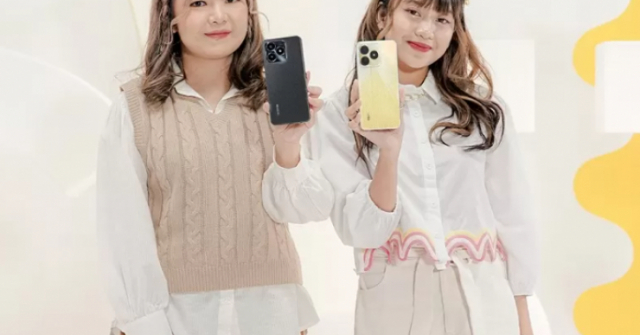 Nhiều smartphone mới, pin 