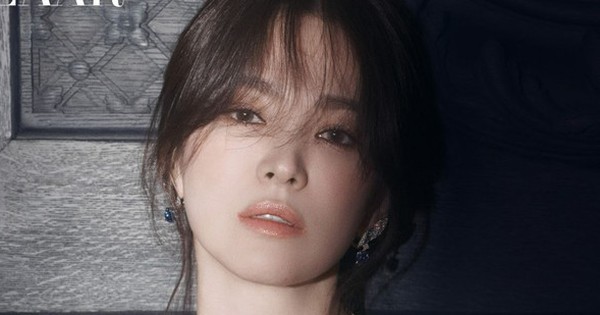 Song Hye Kyo muốn bỏ nghề