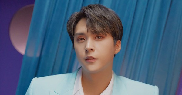 Em út Dongwoon (HIGHLIGHT) bất ngờ thông báo kết hôn