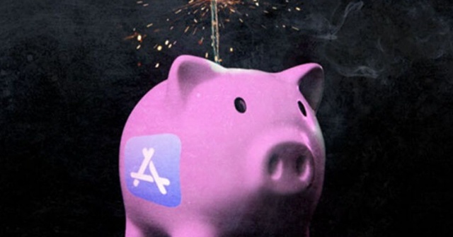 “Lách” kiểm duyệt của Apple, một ứng dụng lừa đảo ngang nhiên tồn tại trên App Store