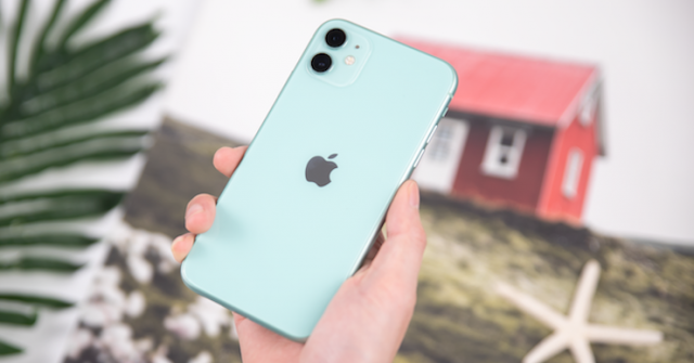 Bảng giá iPhone cuối tháng 6/2023: Chỉ từ hơn 9 triệu đồng
