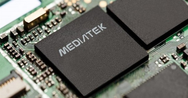 Việt Nam sẽ tham gia vào quy trình sản xuất vi xử lý của MediaTek