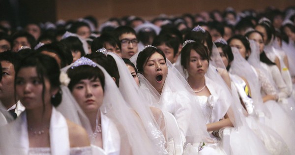 Không kết hôn trở thành trạng thái “bình thường mới” tại quốc gia châu Á, ai muốn sinh con mới là chuyện bất ngờ
