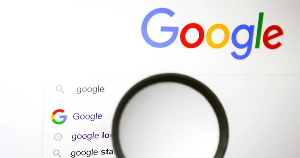 Từ hôm nay, Google Search chính thức 