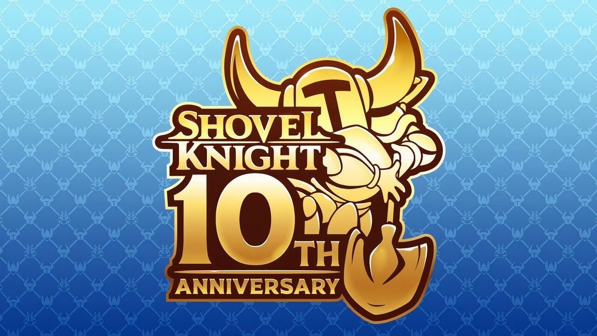 Shovel Knight Kỷ Niệm 10 Năm Ra Mắt Thương Hiệu Với Hàng Loạt Công Bố Mới