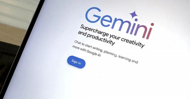 Google thay đổi điều khoản Gemini mà người dùng nên lo ngại