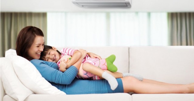 Những lưu ý để ngủ ngon giấc khi sử dụng điều hòa