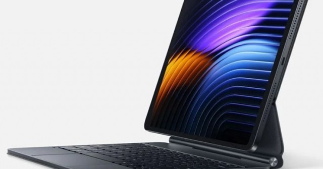Xiaomi Pad 7S Pro ra mắt với cấu hình và giá "ngon không tưởng"