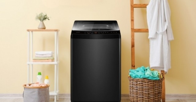 Cập nhật giá máy giặt Aqua cuối tháng 6: Chỉ từ 3,99 triệu đồng