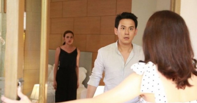 Vợ sốc khi phát hiện chồng chi gần 2 tỷ nuôi tiểu tam