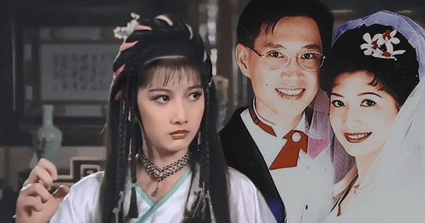 Bi kịch cuộc đời của "Triệu Mẫn đẹp nhất lịch sử phim Kim Dung": Bị cha xâm hại, chồng bạo hành, qua đời trong cô độc