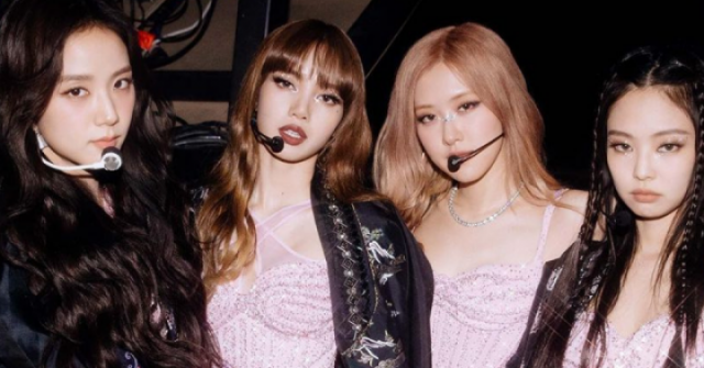 Blackpink gây sốt khi giới thiệu tour 'Deadline'