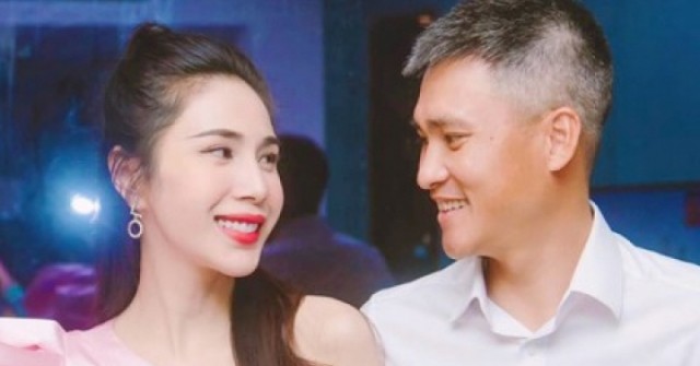"Cặp đôi hot nhất nhì Vbiz" Thủy Tiên - Công Vinh gây sốt với hình ảnh mới sau nửa năm ở ẩn