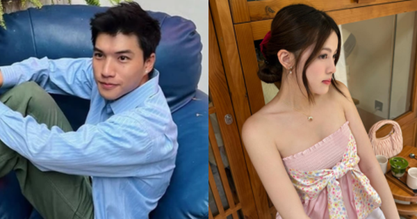 Bạn gái HIEUTHUHAI đã căng, bật lại netizen 