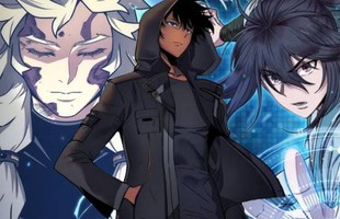 Sau "Solo Leveling", manhwa này sẵn sàng soán ngôi vương anime hành động?