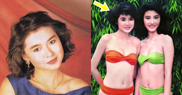 Á hậu bị “hồng hài nhi” giở trò sàm sỡ, suýt chết vì mê “dao kéo”